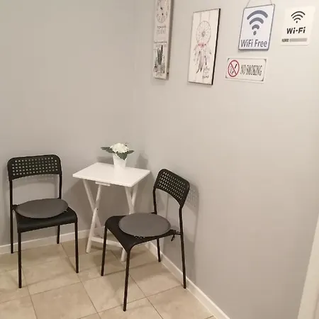 La Piazza Ξενοδοχείο