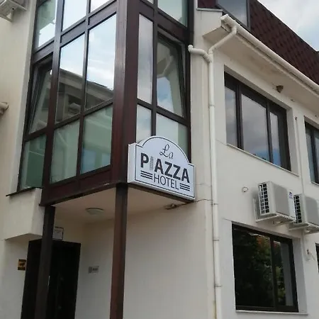 La Piazza