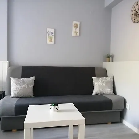 Hotell La Piazza Shumen
