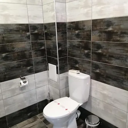 La Piazza Hotel Schumen