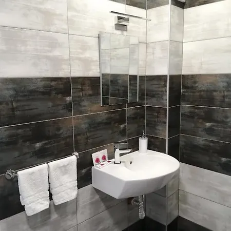 La Piazza Hotel Schumen