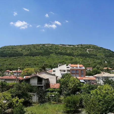 La Piazza Hotell *