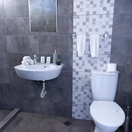 Hotell La Piazza *