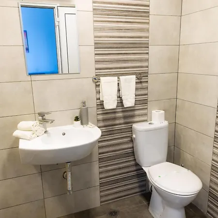 La Piazza Hotel Šumen