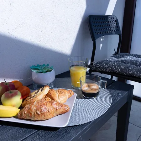 Hotell La Piazza Shumen