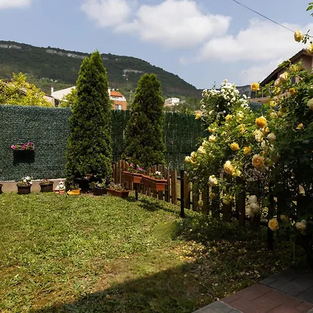 La Piazza Hotel Schumen