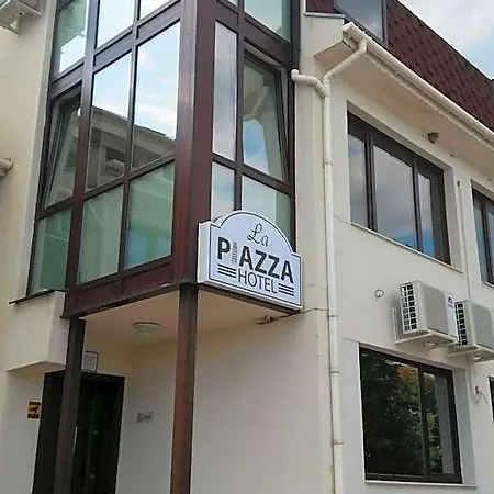 Ξενοδοχείο La Piazza *