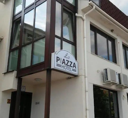 La Piazza