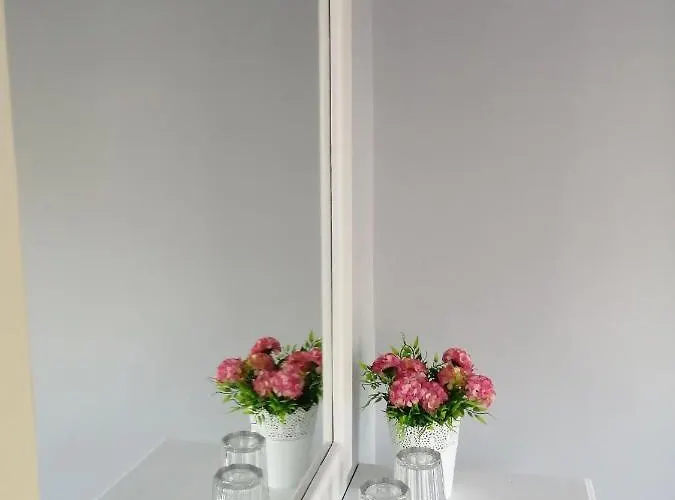 La Piazza Hotel Sjoemen