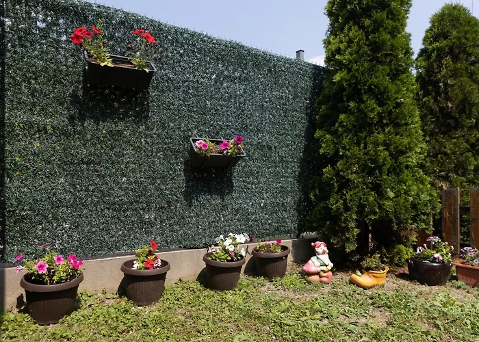 Hotel La Piazza Sjoemen